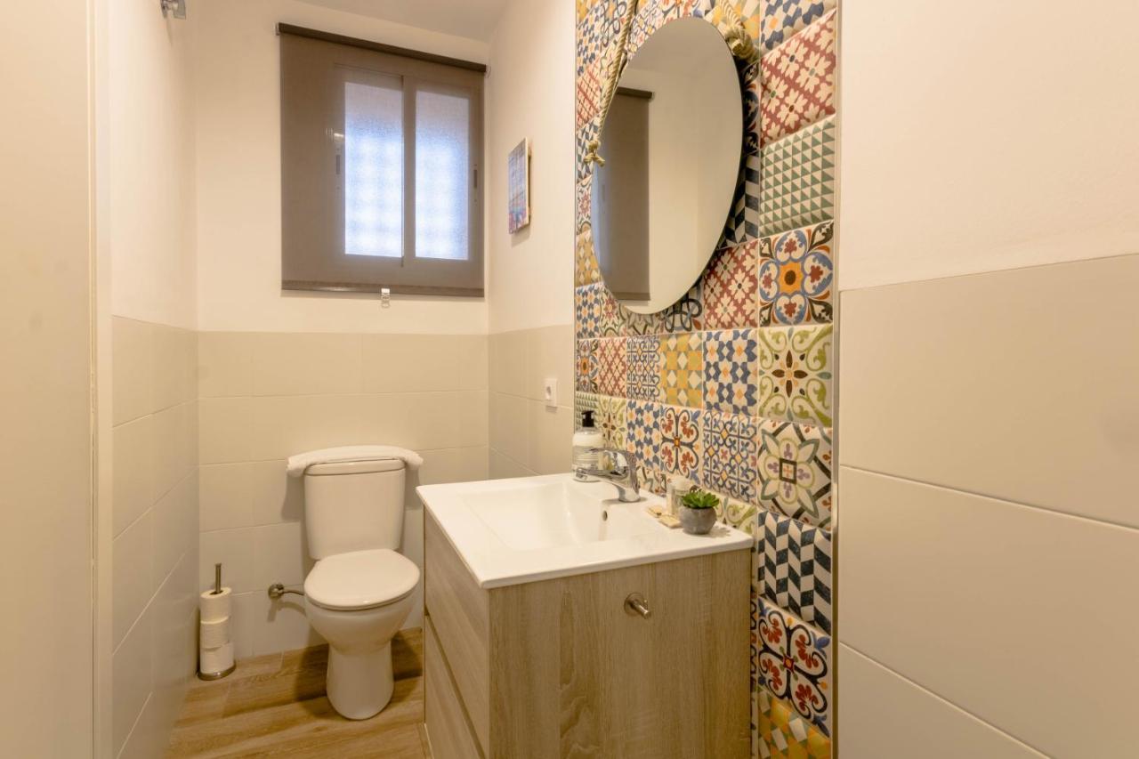 Apartamento El Recuerdo