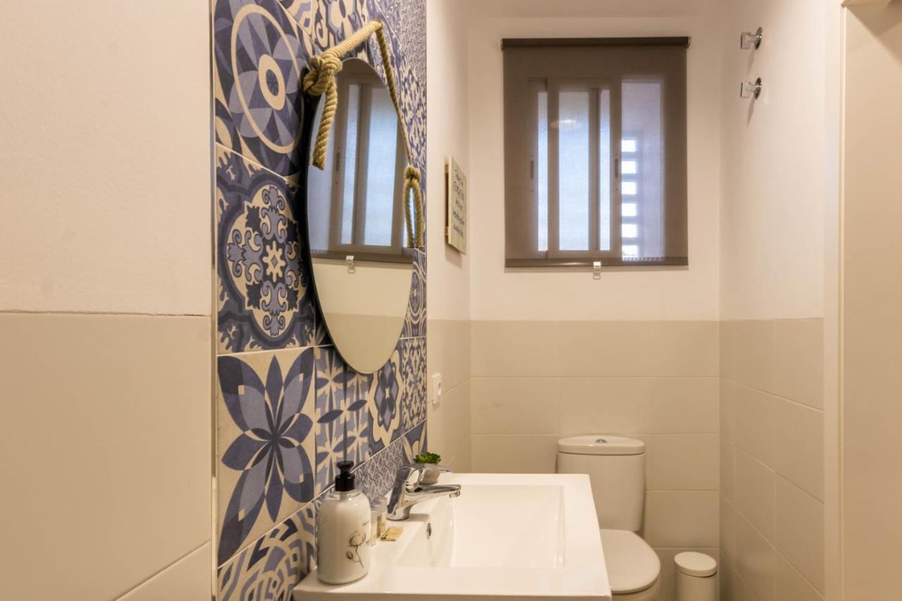 El Recuerdo Apartamento *